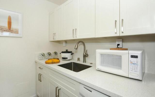 Waikiki Skytower #1803