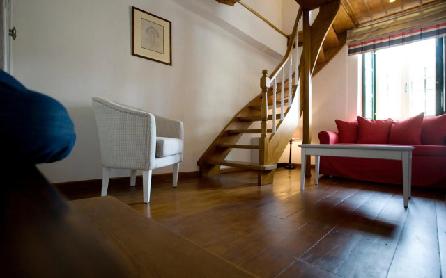 Despotiko Hotel