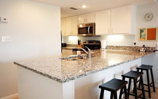 Sugar Beach 153 by RedAwning