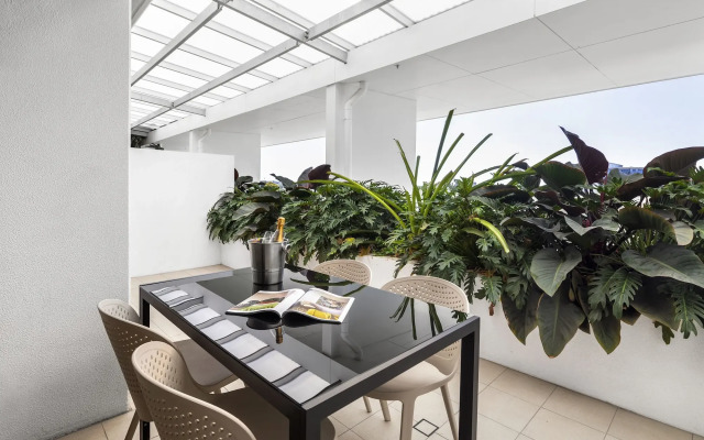 Alcyone Hotel Residences