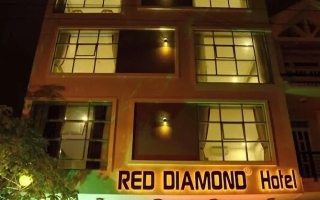 Red Diamond Hotel DN- by Bay Luxury