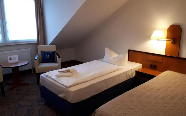 Hotel Markkleeberger Hof