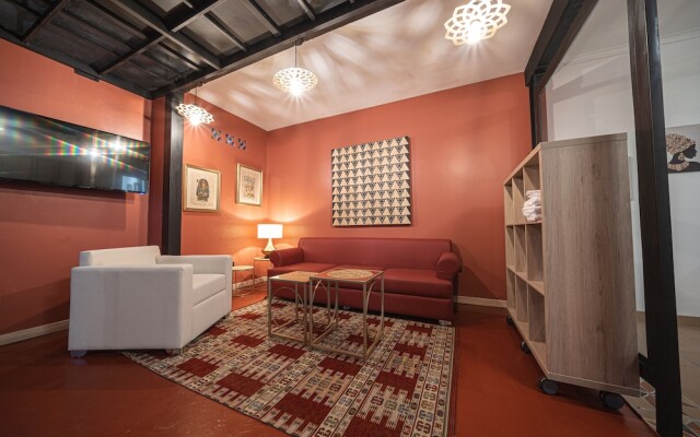 Cozy 1BR APT in the Heart of Medellin