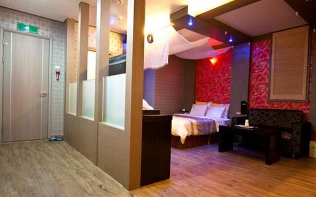 M Motel Incheon