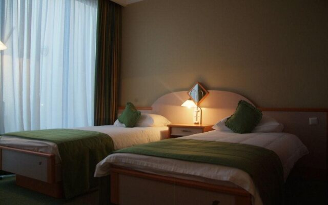 Blue Nile Hotel