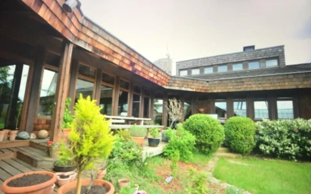 Steinacher Hof