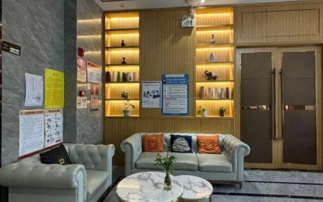 Hanru Hotel