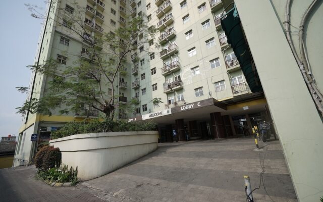 Perfect Stay Apartement The Suites Metro Bandung By Sultan Property