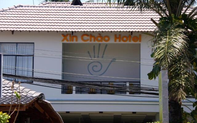 Xin Chao Hotel