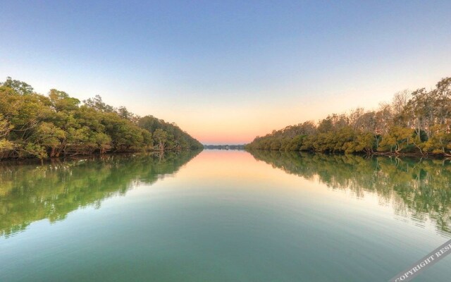 Nambucca River Tourist Park