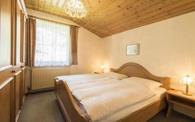 Appartements am Golfplatz