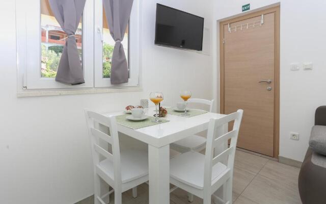 Apartments Bruno