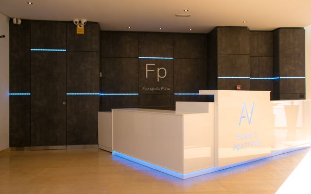 Apartamentos Fuengirola Playa