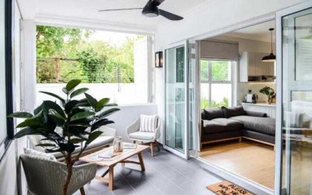 Collection Luxury Accommodation 7 on Murray unit 1