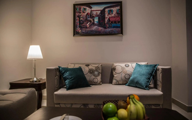 Naylover Hotel Suites