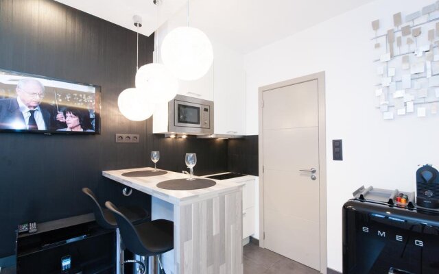 RealtyCare Flats - Dansaert