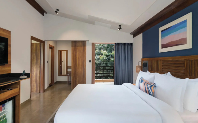 voco Jim Corbett by IHG