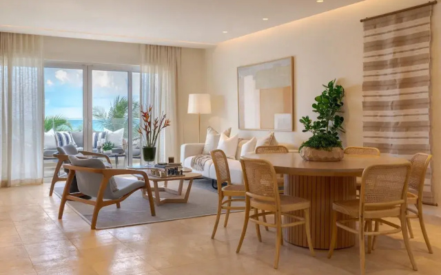 Cozy Beach Front Studio