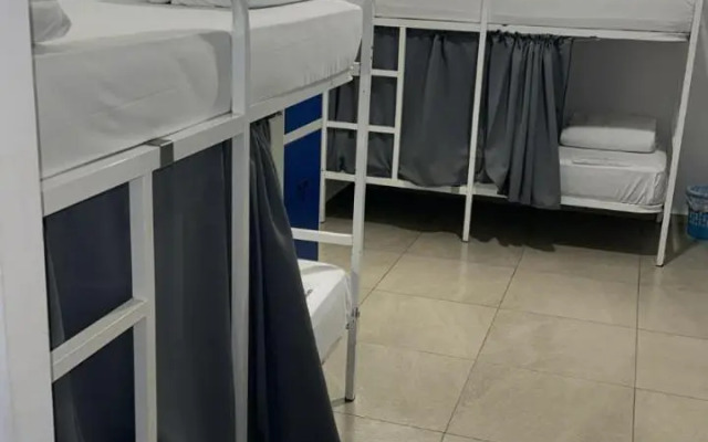 Welcome Benidorm Beach Hostel