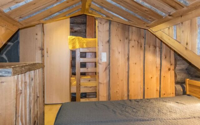Holiday Home Atokka