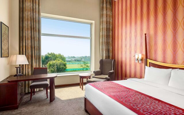 Ramada by Wyndham Jaipur Jaisinghpura