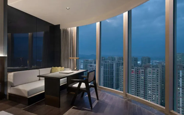 Pullman Quanzhou Shuitou