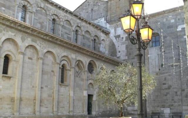 Svegliarsi nei Borghi - Casa Iamele