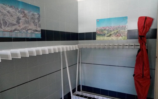 Centro Vacanze Grand Hotel