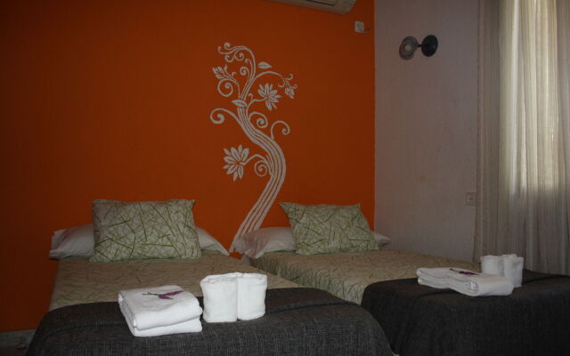 Hostal Rofer