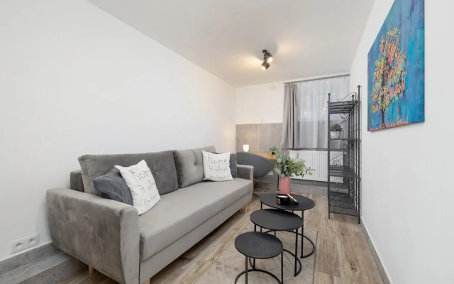 Apartment Moniuszki Cracow by Renters