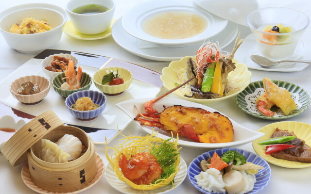 KKR Hotel Atami