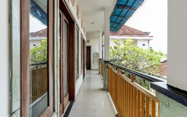 OYO Flagship 91062 Antara Sunset Road