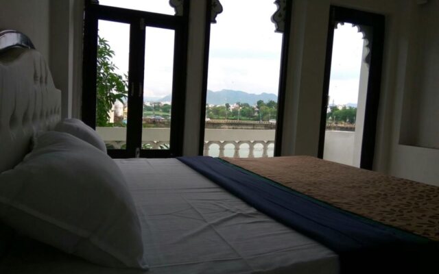 Shahpura Dev Villa Udaipur