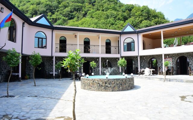 Simsek Motel & Restaurant