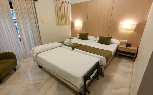 Hotel Boutique Convento Cádiz