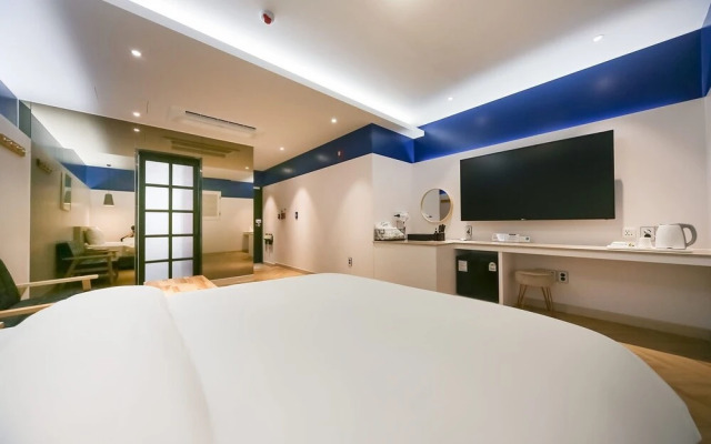 Gimcheon Hotel Esang