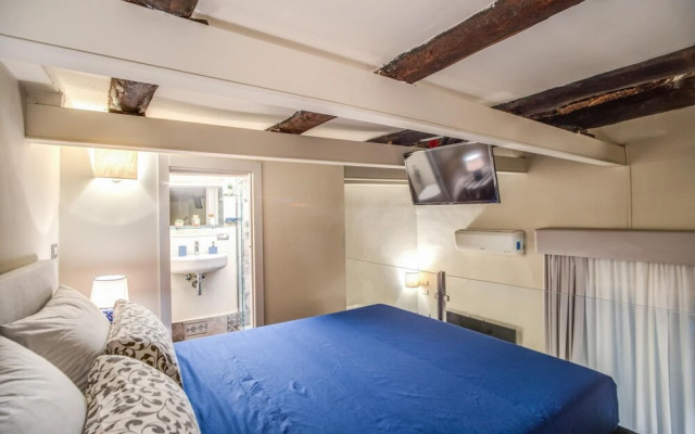 Chiaia Loft in Napoli