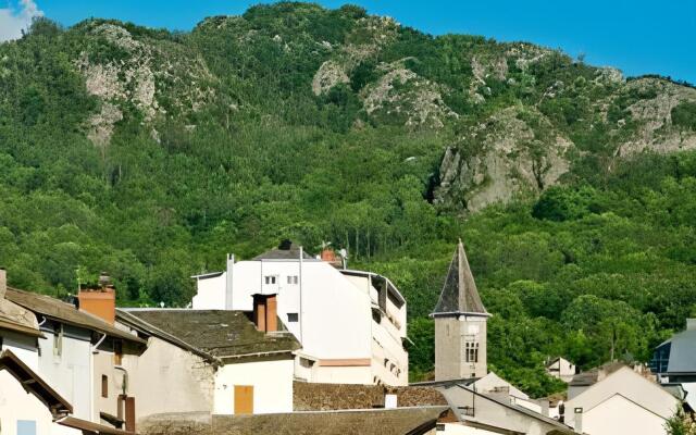 Résidence Les Chalets d'Ax