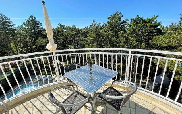 Apartman Villa Ljiljana 8