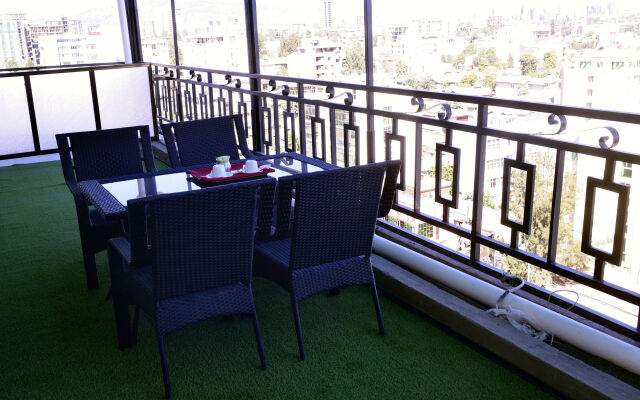WaterGate Hotel