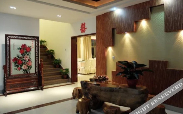 Xiaoxiawan Farmhouse