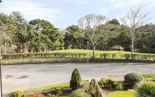 Manor Heath - The Penthouse