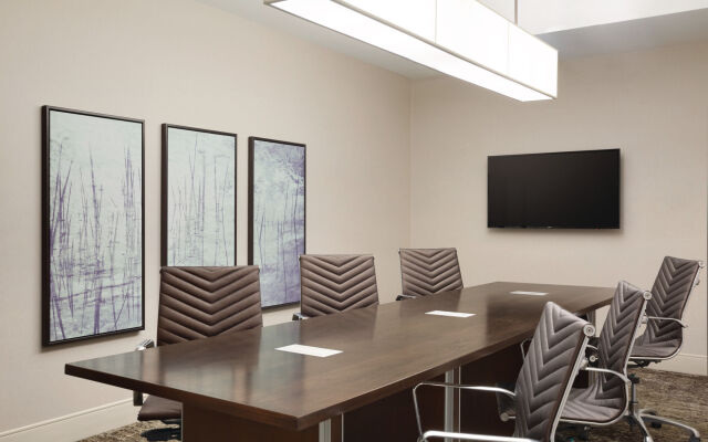 Holiday Inn Chicago - Schaumburg by IHG