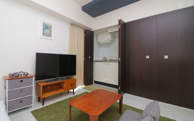 Hg Cozy Hotel No.66 – Guest Rooms – Osaka