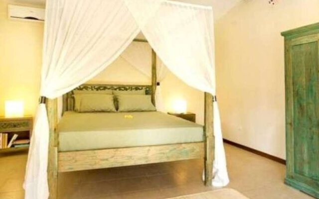 Sasa Bali Villas
