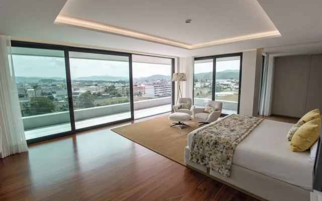 Valentina Residence by GuimaGold