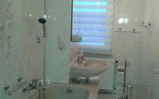 Ferienwohnung mit Balkon