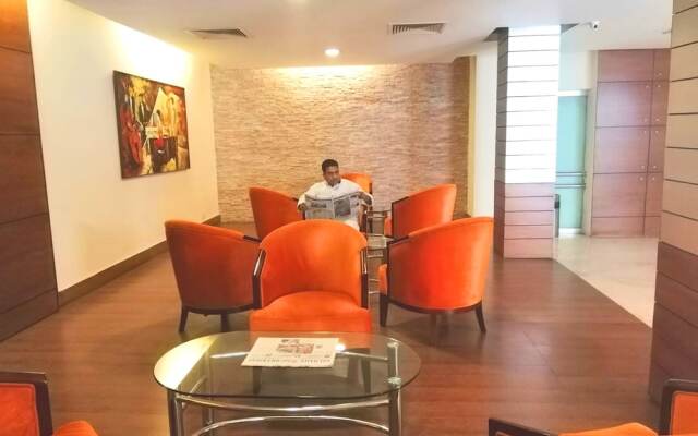 The Avenue Hotel and Suites