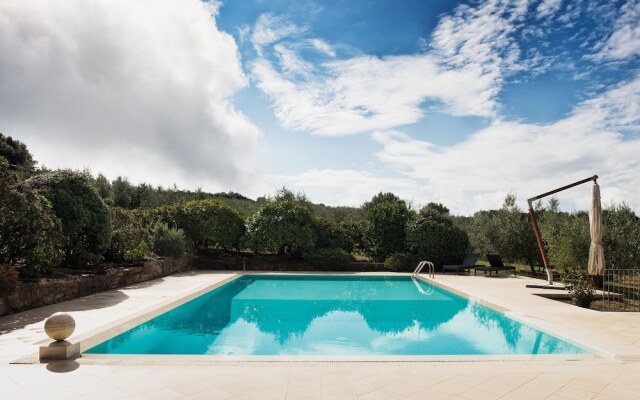 The Country House Montali