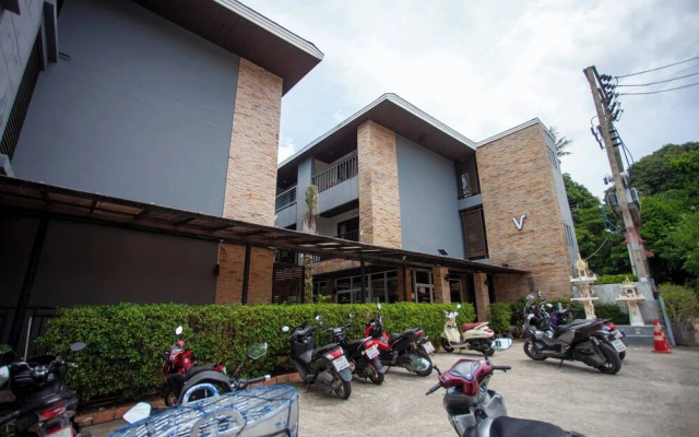 Comfortable Apartments